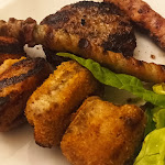 Photo n°2 de l'avis de Dire. fait le 06/10/2019 à 05:44 sur le  Tipico - Ristorante carne, pesce e pizzeria à Catania