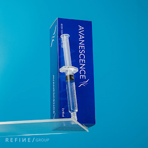 Refine Pharma C. Ecuador, 32, 04620 Vera, Almería, España