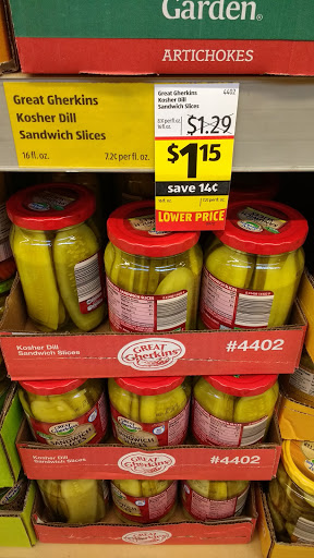 Supermarket «ALDI», reviews and photos, 3665 Vandora Springs Rd, Fort Mill, SC 29708, USA