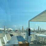 Photo n°2 de l'avis de Leonardo.l fait le 03/06/2023 à 07:54 sur le  Ristorante Vela Blu à Riccione