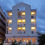 Photo n°1 de l'avis de Urszula.r fait le 09/06/2022 à 19:11 sur le  Hotel Prestige - Catholic à Cattolica