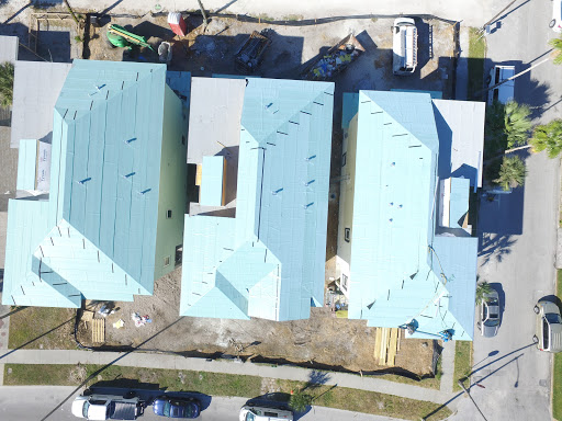 Roofing Contractor «Alvarez Home Repairs, LLC», reviews and photos, 13101 Automobile Blvd, Clearwater, FL 33762, USA