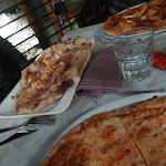 Photo n°1 de l'avis de Alessandra.r fait le 14/02/2018 à 10:08 sur le  Girasole Braci & Pizza à San Martino Bassa