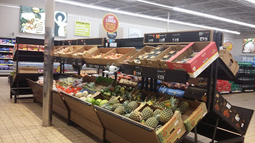 Supermarket «ALDI», reviews and photos, 1940 E Dorothy Ln, Kettering, OH 45420, USA