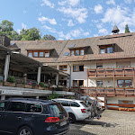 Photo n°4 de l'avis de S.I.D..c fait le 09/06/2022 à 23:52 sur le  INVITE Hotel Löwen à Freiburg im Breisgau