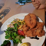 Photo n°3 de l'avis de Joachim.h fait le 12/10/2021 à 07:33 sur le  Kellerwirt à Haiming