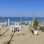 Photo n°8 de l'avis de A... fait le 10/09/2023 à 17:43 sur le  Il Gatto e la Volpe a Mare à Francavilla al Mare