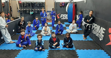 Centro de Treinamento Muay Thai Sukhothai Jardim Sao Pedro (Zona Sul) São Paulo