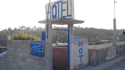 Hotel Del Sur