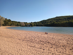 Photo de Couze Beach et le règlement