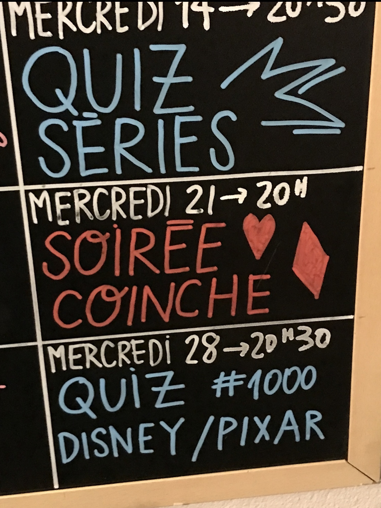 Photo n° 2 de l'avis de Quentin.a fait le 14/05/2023 à 22:19