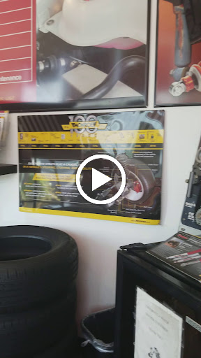 Tire Shop «4th Street Auto Care and Tires», reviews and photos, 901 E 4th St, Long Beach, CA 90802, USA