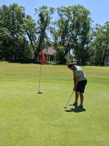 Public Golf Course «Midway Par 3 Golf Course», reviews and photos, 34578 Pinnacle Rd, Lewes, DE 19958, USA