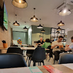 Photo n°2 de l'avis de Rodrigo.a fait le 27/09/2023 à 21:50 sur le  Camada Lisboa Benfica à Lisbon