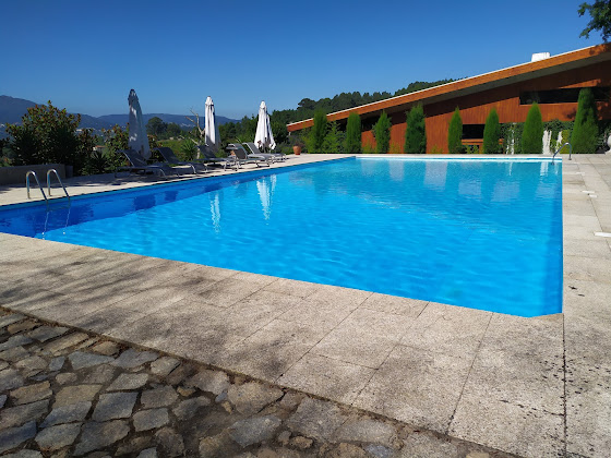 Équipements hôtels CASA DA LAVANDEIRA 4640-024 Baião