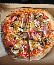 Photo n°12 de PIZZERIA DU PONT à Chaumont ()