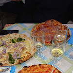Photo n°2 de l'avis de Roberto.a fait le 29/11/2021 à 08:48 sur le  Pizzeria la Gola à Crotone