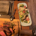 Photo n°2 de l'avis de Cloud.o fait le 16/03/2023 à 10:56 sur le  Restaurante A Fornalha à Nazaré