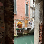 Photo n°2 de l'avis de Tailon.n fait le 12/07/2022 à 21:23 sur le  Ristorante Sempione à Venice