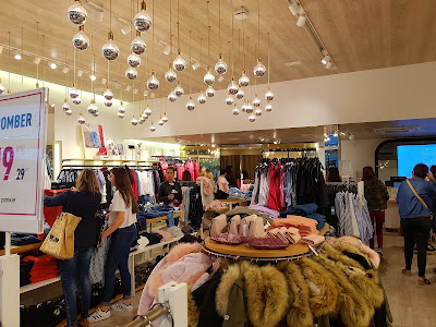 Pimkie à Moulins-lès-Metz
