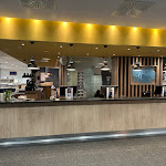 Photo n°5 de l'avis de Olivier.E fait le 16/02/2023 à 13:42 sur le  Holiday Inn Express Frankfurt - Messe, an IHG Hotel à Frankfurt