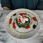 Photo n°4 de l'avis de Alessandro.a fait le 09/06/2023 à 09:09 sur le  Terramare à Cesena