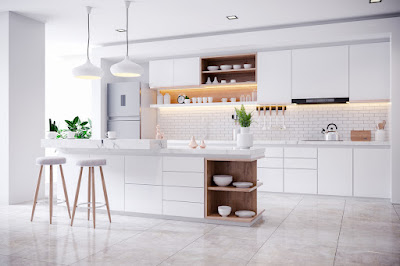 Ma Cuisin'Easy à Quimperlé