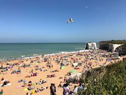 Foto von Botany Bay beach wilde gegend