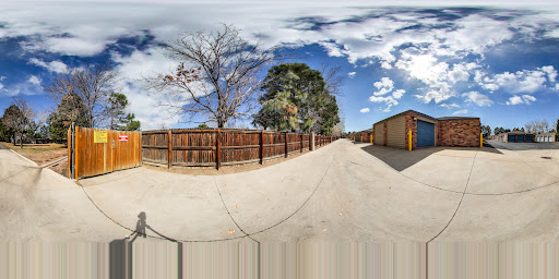Self-Storage Facility «Security Self Storage», reviews and photos, 10601 E Iliff Ave, Aurora, CO 80014, USA