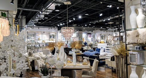 Furniture Store «Z Gallerie», reviews and photos, 600 Silks Run, Hallandale Beach, FL 33009, USA