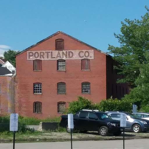 Commercial Printer «Xpress Copy Services», reviews and photos, 100 Fore St, Portland, ME 04101, USA