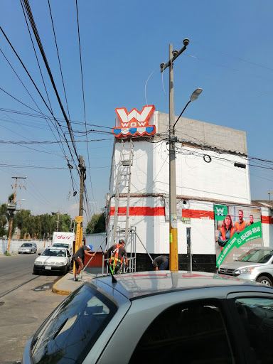 Tienda de insumos para embalaje Ciudad López Mateos