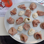 Photo n°5 de l'avis de Michela.u fait le 24/07/2022 à 13:41 sur le  Ristomacelleria Gastronomia D'Ale à Cuneo