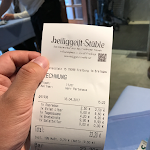 Photo n°3 de l'avis de Minh-Chau.e fait le 14/06/2021 à 14:50 sur le  Heiliggeist Stüble am Münster à Freiburg im Breisgau