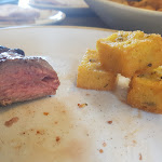 Photo n°1 de l'avis de Ester.a fait le 23/09/2018 à 07:53 sur le  Restaurante Alxama à Quarteira