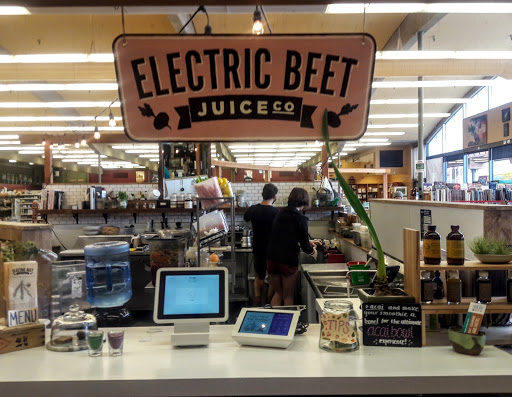 Natural Foods Store «Terra Organic & Natural Foods», reviews and photos, 1530 Cornwall Ave, Bellingham, WA 98225, USA