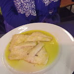 Photo n°2 de l'avis de Glauco.a fait le 01/08/2021 à 08:04 sur le  Made of Flour à Rome