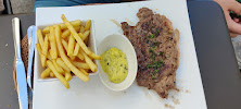 Steak du Restaurant Les Mauvais Garçons à Paris - n°6