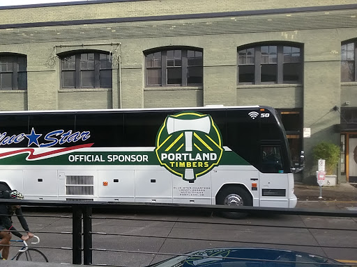 Beauty School «Aveda Institute Portland», reviews and photos, 325 NW 13th Ave, Portland, OR 97209, USA