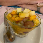 Photo n°3 de l'avis de P.. fait le 09/08/2023 à 21:37 sur le  Tertúlia Bistro à Aveiro