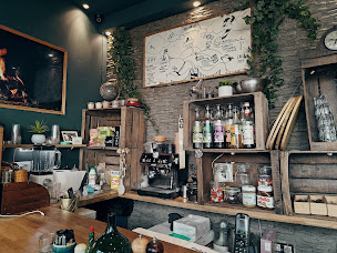 Photo n°29 de Parker Pizza à Paris ()