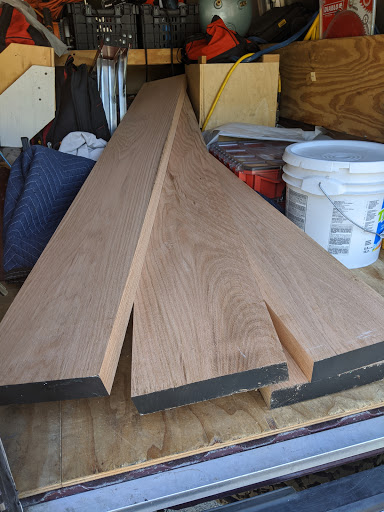 Anchor Hardwoods