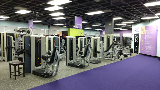 Gym «Anytime Fitness», reviews and photos, 2570 E Hwy 50, Clermont, FL 34711, USA