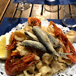 Photo n°2 de l'avis de Alessandro.a fait le 08/08/2020 à 10:39 sur le  Ristorante da Pier à Albisola Superiore