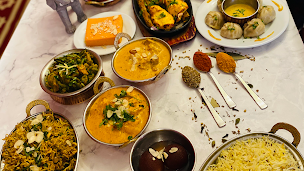 Photo n°7 de Restaurant Paradis de l'inde à Montereau-Fault-Yonne ()