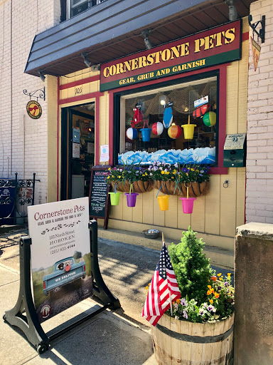 Pet Supply Store «Cornerstone Pets», reviews and photos, 105 9th St, Hoboken, NJ 07030, USA