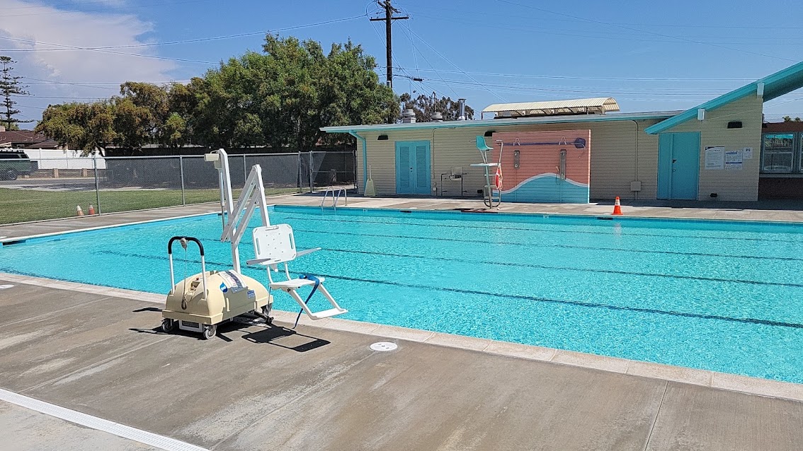 Photo of Fletcher Hills Recreation Center & Pool in El Cajon