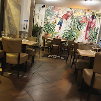 Atmosphère du Restaurant Galia par Maxim Godigna à Paris - n°1