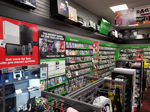 Video Game Store «GameStop», reviews and photos, 1531 N Parham Rd, Richmond, VA 23229, USA