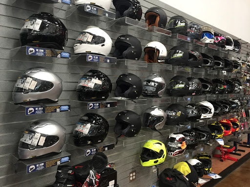 Motorcycle Dealer «Tri-County Powersports», reviews and photos, 6176 Condor Dr, Moorpark, CA 93021, USA